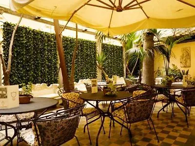 Hotel Medici Rome